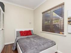 72 Duke St Scarborough WA 6019 Start a new trend by swapping your business suits for board shorts and log in instead of drive in! On top of the street with sun soaked timber deck you can start the day off with an early morning surf or swim and then breakfast on the deck, later move under the big roofed rear verandah/alfresco relaxing in your sofas as your kids play pirates in the ship styled cubby house. Are you starting to feel it? Love polished hardwood floors and high ornate ceilings then this light filled charming street frontage 3 bedroom is for you. There is a fireplace in the living room and a wall of built in display cabinets in the dining room, the remodeled kitchen is in the heart of the home and a sitting room with French doors connect you with the private alfresco area. There is off road lock up parking for up to 3 cars or maybe a boat or caravan plus 2 or 3 car bays upfront. Located in the sought after Churchlands schooling catchment, you can stroll to Deanmore Primary School and Duke Reserve with community sporting facilities, lush Abbott Park, bus stops, Trigg Bushland, St Mary’s Anglican Girls School and Karrinyup shopping complex are all nearby. Close to iconic Scarborough Beach and its beach front cafes and restaurant strip. You are going to love living, relaxing and entertaining here. Make your offer now or take your chance at Auction on Saturday 8th May, 2021 at 10:30 am (unless sold prior)