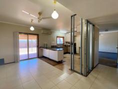 1 Egret Crescent South Hedland WA 6722 $345,000 Looking for a 3-bedroom BRICK home? This is the house for you. This 3-bedroom, 1 bathroom Brick home has plenty of space! Including a separate formal lounge area in addition to the open space kitchen and dining area, this house has everything you need. Property includes. 3 bedrooms 1 bathroom Formal living area Open plan, partially renovated kitchen and dining area Approx. 804m2 parcel of land Corner block with double access Under cover car port Storage room Fully fenced rear yard with drive through access Make this house your perfect home! Contact Erika today on 0401 194 223 to arrange a viewing. Disclaimer: Crawford Realty makes every effort to ensure the information provided on this property is deemed to be correct at the time of publishing. Prospective buyers should view the property before making their decision.