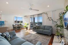 9/4 Archer Street Bilinga QLD 4225 $789,000 Immerse yourself into a summery beachy lifestyle, from this stylish (2) bedroom apartment, within 100 paces to the sand. This stylish abode, just one of 18, is positioned on the 2nd floor / level 2, at the front of the complex, which has a generous floor plan, commands decent ocean views & is accessed via a lift. KEY FEATURES: - Generous air-conditioned open plan living & dining zone with an ocean vista - Cool timber mat finished spotted oak flooring in living, plush carpeted bedrooms - Crisp kitchen w/ stone benches, stainless appliances & oceanic splashback - Generous terrace style balcony from living & master bedroom - Master bedroom w/ ensuite & balcony access - Second bedroom also w/ ensuite & built in robe - Secure basement parking plus storage cage - Pet friendly DETAILS: Body Corporate - $56.34 per week Rates - $925.59 per half year Water Rates - $366.52 per quarter year Permanent market rent - in the vicinity of $650 per week LOCATION: NK Apartments is nicely positioned on the ocean side between Golden Four Drive & Pacific Parade which is the ocean front esplanade or the' Golden Mile'. You are a mere 100m to the sand to enjoy miles of uncrowded beach walks & peaky surf breaks to carve up at your leisure. Around the corner from home, you will soak up the atmosphere at the North Kirra Surf Club, which patrols the local beach and dishes up mouth-watering meals & icy cold beverages. A flat (10) minute stroll will have you amongst the vibrancy of Kirra's cool cafe's and salty retail outlets, with the growing Coolangatta CBD just around the point. In addition, you will also enjoy walking with or without pooch in tow or pedalling along the new 8km Oceanway path, which hugs the coastline from Currumbin right down to Rainbow Bay / Tweed Heads. Southern Cross University & Gold Coast Airport is so close you can walk. AGENT'S COMMENTS: A bright & airy apartment that commands ocean views (with a nice section down the street can never be built out) and a cool summer breeze. If you are looking to live by the sea in secure boutique establishment, with very reasonable outgoings, then this is it.