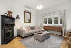 51 Bellairs Ave Yarraville VIC 3013 $1,380,000 - $1,430,000 For one lucky buyer this beautiful 3-bedroom, light-filled, free standing double fronted Edwardian home on well over 320sqm of land will be a wonderful home. Comprising: _A stunning front living room with original leadlight bay window and OFP connects effortlessly with large dining (with OFP) and the fully appointed kitchen with island bench and ample storage _Two good sized bedrooms adjoin central bathroom and 3rd bedroom/study _Outside, step into your spacious sun-drenched yard complete with established gardens, a paved entertainers’ deck, raised vegetable garden and excellent access to Fairlie St _Walking distance to both Villages, public transport, shops, cafes, Sun Theatre, local schools and gardens The lifestyle here inside and out is superb. Simply unpack and relax – welcome home.