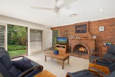 15 Coolabah Court Banora Point NSW 2486 Beautifully appointed (4) bedroom split level home featuring stunning internal brick work, exposed beams, timber ceilings and atrium, aloft a private 1081m2 allotment at the far end of a quiet cul-de-sac. KEY FEATURES: - Formal & informal living areas, bar & open fire - Tasmanian Oak kitchen - Master bedroom with ensuite - In-ground pool - Covered entertaining area - Automatic double lock up garage & large work shed - Air Conditioning & fans throughout - 22 solar panels - Lovely landscaped gardens DETAILS: Land Size - 1081m2 Rates - $798.30 per quarter year Market Rent - in the vicinity of $850 per week LOCATION: Enjoy a short stroll to Tweed Heights shopping village/ or within 5 min drive to either Flame Tree Shopping Centre or Banora Point shopping Village. There are 2 local clubs within this vicinity; Twin Towns Juniors or Club Banora. Only a 10 minute drive to the famous Coolangatta beaches, Southern Cross University and Gold Coast International Airport. AGENT'S COMMENTS: A thoughtfully designed home that has a welcoming and inviting cosy feel, that is tailored for all seasons. Coupled with its convenient location close to schools & shops, this special property would appeal to a wide demographic of astute buyer.
