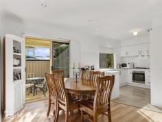4/912 Marion Road Sturt SA 5047 $439,000 First National Lewis Prior takes pride in presenting this property to the market. Set privately and quietly at the rear of a group of 5 dwellings, this 3 bedroom homette has plenty to offer. Easy access from the service slip way takes the main road address out of the equation. Completely free standing, with no joint walls this perfectly maintained 14 year old property has modern clean lines throughout. Featuring updated window treatments, ducted reverse cycle air conditioning, stylish timber and laminate floors plus a recently refurbished kitchen. Great accommodation, two very generous bedrooms with built in robes and a third bedroom currently used as a second TV area. Convenience plus the full size bathroom is complete with a bathtub, shower, toilet and vanity plus the added advantage of a second toilet adjacent the roomy laundry. Sliding door access from the lounge and dine to the well-established and maintained paved rear living area. Great storage options with an enclosed utility area and an extended carport and verandah to accommodate two cars behind the lock up roller door. Top location, so close to Flinders University and Medical Centre and only minutes to Westfield Marion. A great package perfect to scale down in style, or a top first home in this affordable price range. Investors too will love the rental benefits in this high demand location. To ensure your ‘Peace of Mind’ we have enhanced our inspection procedures in line with Government Health recommendations, for the protection of our valued staff, purchasers, sellers and general public. We welcome your enquiry and encourage you to make a personal appointment to inspect this property at a time that suits you. Upon your request for an inspection, there will be a few questions asked and then an individual time will be arranged for your viewing. For more information on this property or to Find Out What Your Home Is Worth . . . FREE, please contact Greg Lewis 0419 810 180..