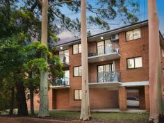 3/38-40 Ferguson Ave Wiley Park NSW 2195 $460,000 - $500,000 Capturing a pleasant street outlook, this freshly renovated apartment displays crisp modern aesthetics across a practical low maintenance layout. It's within easy walking distance of Wiley Park Station and buses while close to Roselands Shopping Centre. - Vast open plan design combines the living and dining zones - Flowing access to the low maintenance undercover balcony - Sleek kitchen features stone benchtops and stainless oven - Two welcoming bedrooms, both provide built-in wardrobes - Tidy bathroom, dedicated internal laundry, air conditioning - Low strata fees, secure parking in good sized lock-up garage - Ideal lifestyle prospect for those looking for a first home - Opportunity for investors to lease immediately/gain returns - Set within close proximity of the local Woolworths and Aldi - Easy links to Sydney's airport and CBD via nearby major roads - Strata fees $550 per quarter..