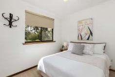 Unit 5/26 Panorama Drive Athelstone SA 5076 $360k-$380k The neat-as-a-pin home that was so kind to its loving owner for so long is ready to wrap its low-maintenance arms around a downsizing duo, retirees, savvy investors, singles or a couple with a kid in waiting where leafy Athelstone meets a cul-de-sac and a quiet community of just seven like-minded abodes. With the ease of a smaller unit but space of a larger home, this free-standing cutie offers the best of both worlds on a landscaped plot made for pottering around, a small pet, and Sunday lunches under a paved alfresco pavilion. Inside, two bedrooms and multiple living zones make for a comfy and courteous home with the added bonus of an updated kitchen boasting a gas cooktop, plenty of storage and a garden view. The kitchen flows freely to its adjacent casual meals zone and onto a family/lounge room with a very generous 25sqm (approx) of room to spread your wings and watch TV in the relative comfort of ducted cooling. A tub and shower ensure the main bathroom caters for bubs and big people between those two bedrooms, including a master with a bank of built-in robes and room for a king bed. Just a stroll from several reserves – and not much further from the Black Hill Conservation Park – it’s also a home with leisure in mind. Make it yours. And there’s more: – Lock-up garage with remote entry and internal access – Gas heater to lounge room – Second toilet and separate laundry – Breakfast bar and subway tile splashbacks to kitchen – Stylish timber-look floors to kitchen and casual meals zone – Secure gated rear entry – Custom window furnishings throughout – Just a short drive from post office, pharmacy, dental surgery and more – Close to St Ignatius’ College..