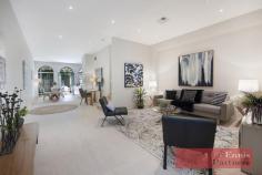 17 Ashley Street North Adelaide SA 5006 $895,000 to $950,000 Style, sophistication, serenity! Live a blessed life here! “Elegant, sophisticated and stylish modern day living nestled quietly off Gover St between the wonderful “horse parklands” and O’Connell St – a perfect spot! Beautifully built c2000, this magnificently maintained Torrens Titled residence was very cleverly designed to offer an incredible level of comfort, luxury and style to suit life in the 2021’s- a smartly decorated home designed to simplify your life for maximum enjoyment! This delightful property of deceivingly large proportion features: • welcoming foyer • a most generous lounge flowing through the office/living space to a super open plan dining room and rear courtyard beyond • A “gourmets” kitchen with quality Bosch appliances, kitchen bar, and copious cupboard space • Downstairs laundry and “powder room” • Superb rear covered courtyard – wonderful for entertaining or relaxing with a book! • Master bedroom suite of great proportion with ample Built in Wardrobes, and adjacent well appointed “white” bathroom • Two further bedrooms, both with built in robes • Second well tiled bathroom • A second upstairs family/living room • Garage with remote roller doors offering internal access to the home., Safe, secure, beautifully appointed! Move in and relish the wonderful lifestyle North Adelaide has to offer..
