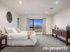 12 Bridget Court Cygnet TAS 7112 $825,000 Situated in the quaint township of Cygnet, where there is plenty to see, do and enjoy is this quality 2011 built home. Located in a quiet cul-de-sac with class and street appeal, I present to you 12 Bridget Court. I have so much to share with you on this property and you will see from the photos there is a lot of WOW factor, so let’s get right down to business. When designing the substantial sized home, the current owners have been strategic and thorough by creating three (3) different living zones and ensuring there is a plethora of natural lighting throughout. Suiting the multigenerational family, or families that love to entertain and have space to move, this home has it all. Entering through the front door, the large grand entrance hallway will instantly draw you to the rear of home. Here is where the large open casual living, dining and kitchen are located. This area is kept warm by the underfloor heating along with the central heating system that also warms the whole house. The kitchen is a home cooks dream, there is plenty of bench space including a large island bench along with a 900 wide Delonghi oven complete with 5 gas burner hotplates plus all drawers are soft closing. The window at the kitchen sink opens to a serving ledge providing convenience if dining outdoors on the fully covered timber deck. The large butler’s pantry complete with more bench space adds to the already abundant storage. The bifold timber doors to the outdoor covered entertaining deck gifts you with views toward Port Cygnet whilst offering a relaxing country atmosphere. The deck is big enough to entertain with outdoor dining at one end and relax on a nice outdoor couch at the other. Continuing through the home, the formal living area provides a relaxing & private atmosphere hidden from the main living space. Whilst directly across the hallway is the sound insulated Theatre Room. Sit down, stream and watch the latest blockbuster with cinema sound quality in your very own home. The luxurious stigma of the property continues through into the jaw dropping resort styled main bedroom. A true couple’s retreat away from the main living area of the home. The room is fitted with a large walk-in robe and an open enormous ensuite that comes complete with double basin vanity with underneath storage, a deluxe jet spa bath and a spacious double shower head shower. Located at the front of home (zone 3) are the remaining three double sized bedrooms all with built-ins installed. The northly sun fills each room with plenty of natural daylight adding to the already warm home. Outside of bedrooms 3 & 4 is your own home office complete with dual workstations ideal for working from home or study purposes. The bathroom is complimented by a large shower with double shower head as well as a deluxe bath and single hand basin with storage underneath. The laundry offers a sorting station and provides easy access to the backyard where there is plenty of space for the kids to play and for you to do a spot of gardening in the already established raised veggie beds. On those cooler Tassie winter days, the electric door garage provides you with easy internal access to the home. All windows through the property are double glazed with timber and aluminium framing. There is plenty of storage throughout the home, including a large storage area underneath the open plan living area as well as large storage cupboards in the garage. The home has category 5 wiring allowing you to connect to the internet from the home office space and entertainment areas. Cygnet is the next Paris of Tasmania with many art deco places to visit and world class restaurants on offer as well as two schools and Port Cygnet Sailing Club just down the road. Within easy walking distance to all the local shops and services or you can even take a walk along the foreshore by the bay. Huonville is a short 15-minute drive away and Hobart just 45 minutes away, you will find yourself so close to everything Cygnet has to offer but yet feel like you in another world. This home is truly remarkable and one that will WOW you the minute you arrive, pick up phone and call me today.