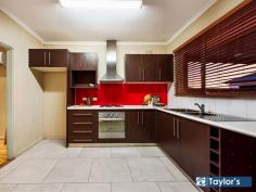 329 Nelson Road Para Hills SA 5096 $349,000 - $369,000 Situated on a generous allotment with good size frontage of over 21m approx. this recently updated Para Hills home is perfect for the first home buyer or Investor. One for the families in search of brilliant lifestyle opportunities, as this property boasts an impressive internal floor plan of three bedrooms, good size backyard and a large entertaining area perfect for family gatherings and parties. The gorgeous kitchen has been decked out with stainless steel appliances, oven and range-hood, as well as increasing storage capacity and preparation space and will certainly be a stylish starting point to every soiree and launching pad to the rear backyard. There is an abundance of reserves and natural features in the area, the Paddocks Reserve is a short walk from home - an excellent patch of grass to kick the football, and if the love for sport blossoms Para Hills Sports & Community Club is only a few minutes away. Para Hills Primary School, Para Hills High School is less than a 10-minute walk away and the Para Hills Shopping Centre is a very short drive down the road along with the Para Vista Shopping Centre literally across the road. More reasons why we love this home: - Tasteful front facade and street presence - Updated kitchen with plenty of storage and bench space - Updated bathroom with separate toilet - Low-maintenance property - perfect for tenants - Public transport connections close by - Just a short drive from Para Hills High, Primary and Kindergartens - Close to the walking trails of Cobbler Creek Conservation Park A prime opportunity to own a premium piece of property in Para Hills, providing ease of access to major shopping centres and the Caf precinct in Mawson Lakes barely minutes away. For more information contact Jakub Ratajczak on 0448 114 454. HEALTH WARNING - CORONAVIRUS (COVID-19) IN THE CURRENT BUSINESS ENVIRONMENT WE'RE TAKING ADDITIONAL HEALTH PRECAUTIONS. If you have returned from overseas within the last 14 days, or if you are self-isolating, or have been in contact with a known case of coronavirus, and you were interested in attending one of our property inspections, you must contact our office on 82642223 prior to inspecting the property.