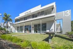 8/13 BUNYA STREET MALENY QLD 4552 $425,000 Unit 8 'Stirling on Bunya' is situated in a central position in the vibrant Hinterland town of Maleny. It's just a short walk to unique shopping destinations, cafés, the swimming pool and other amenities. Modern in its design, this unit makes the most of space for functional living. FEATURING: - Two bedrooms, each with built-ins - Air conditioned open plan living and dining area - Ceiling fans - Modern kitchen with ample storage - Bathroom with shower and separate toilet - 30 sq m outdoor entertaining deck - Secure car parking Positioned on the top floor, in a block of only 8 units, this property offers an opportunity for entry level buyers. It also presents the opportunity for buyers looking to invest or create a weekend retreat to explore every delight of the Sunshine Coast Hinterland.