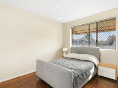 4/19 Rawson St Wiley Park NSW 2195 Pristine interiors, quality modern updates and a superb sense of privacy combine to make this apartment an ideal home for low maintenance living. Set in a quiet location, its ground floor position allows easy access to Wiley Park Station and supermarkets. - Well presented interiors further enhanced with high ceilings - Spacious living room seamlessly spilling out to the outdoors - Easycare undercover balcony for entertaining and relaxing - Tidy kitchen complete with stainless oven and ample storage - Two bedrooms, each are appointed with a built-in wardrobe - New bathroom designed with stylish floor-to-ceiling tiles - Timber floors plus a dedicated parking area for one vehicle - Readymade lifestyle base highly suited for first homebuyers - Offers an excellent opportunity for those looking to invest - Within walking distance of bus stops and Punchbowl Station..