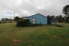 226 Glencoe Road West Glencoe SA 5291 $227,000 - 3 generous sized bedrooms - Large allotment of 2,067m2 on a corner allotment - Large open plan kitchen/ living area - Slow combustion heating with ceiling fans throughout - Double carport and garage - Lovely paved rear pergola area - Enclosed front verandah - Rainwater and bore - Horse tie-up shed with rear access to the block For further information, contact Brenton Leggett on 0438 344 042..