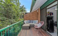 Unit 19/21 Jane St Arana Hills QLD 4054 $375,000 This stunning townhouse is perfectly designed to capture the beautiful leafy outlook from every room. Enjoying a tranquil position overlooking the Kedron Brook with Keperra Golf Course sitting beyond the trees this lovely townhouse offers you a beautiful air-conditioned living space on the upper level with a stylish kitchen good sized lounge room that flows out to the entertainers deck; just perfect for relaxing with friends. Stairs lead down to a spacious bathroom/laundry & 2 good sized bedrooms with built-in wardrobes with the main bedroom opening directly to the courtyard; a lovely view to wake up to. This well maintained townhouse is very conveniently located in a quiet complex with pool yet only short walk to Arana Hills Plaza & Grovely Train Station. Features: 2 good sized bedrooms with built-in wardrobes, the main opening directly to the courtyard. Air-conditioned open plan living space Updated kitchen Entertainers deck with an amazing outlook Spacious & refreshed bathroom & laundry Fully fenced courtyard Security screens throughout Lock up garage with internal access Swimming pool in complex Loads of storage.