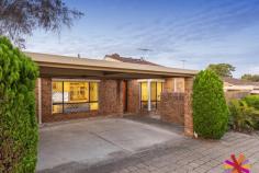 5/45 Park Street Como WA 6152 $479,000 This secure and well maintained middle villa has a lot more to offer other than great neighbours and a whisper quiet location! Internally you will enjoy plenty of living space with its generous floor plan and functional design. There are two good sized bedrooms so there is no compromise, and the renovated kitchen and bathroom mean that you can get on with living straight away. However, the jewel in this crown is the large covered alfresco which is ideal for year round outdoor entertaining. Being both private and safe the courtyard will allow your little people or furry friends to enjoy being outside without your worry. * Front courtyard * Double parallel carport * Steel shutters to all front windows providing both security and privacy * Reverse cycle air-conditioning to main living area * Stainless steel appliances including gas cooktop and dishwasher * Covered and paved alfresco for year round entertaining * Security screens on all rear doors | windows * Lockable storeroom * Whisper quiet group * Gas hot water system * Built in robes to both bedrooms * Separate toilet * Reverse cycle air-conditioning to master bedroom * Renovated kitchen and bathroom * Separate laundry * Long term tenant with desire to extend current lease * Currently leased until 13 July 2021 at $400 per week * Pet friendly group This location offers: * 300m walk to Canning Highway bus stops / major transport route * 500m walk to cafe | deli | fish & chips * 650m walk to Como Primary School * 1.3km walk to Preston Street cafe and restaurant precinct * 1.5km walk to Swan River * 1.8km walk to Collier Primary School * 7km to Perth CBD..