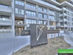 191/56 Forbes Street Turner ACT 2612 $800,000 'Onforbes apartment' - Inside this spacious 96m2 apartment is a showcase quality & features. The moment you enter you will fill the luxury and the high-end inclusions all within this highly desirable location. The complex comes with a well equipped gymnasium and a open rooftop terrace with an outdoor cinema, ideal for relaxing under the sun and watch the views surrounding. This three bedroom, two ensuite, one bathroom and two car spaces apartment offer comfort, style and easy entertaining in a sought after location Turner. This apartment boasts close proximity to some of the best local hotspots nearby. With the Macarthur Light Rail terminus only metres, you will have the opportunity to travel into Canberra’s best shopping & business area or maybe the vibrant Braddon, Dickson & Gungahlin precincts. Don’t miss your chance to secure this amazing unit in this desirable location, for an inspection please contact Tony. Summary of features: Located on level 7 23m2 wrap around balcony Floating timber floor Roller blinds Double glazed windows Glass splashback 40mm stone benchtops Soft-close cabinetry Fisher & Paykel oven Fisher & Paykel microwave Fisher & Paykel integrated fridge & dishwasher Fisher & Paykel ceramic cooktop Fisher & Paykel washer & dryer combo Intercom access Split RCAC in all bedrooms and living area Designer bathroom Main En suite bathroom with bathtub and under tiles heating 2nd en suite with under tiles heating Floating vanities 2 bedrooms with ensuite Reverse cycle split system air-conditioning Gymnasium in complex Rooftop terrace Rooftop outdoor cinema Light Rail terminus 400 metres away Other information: - O’Connor oval 1.2km away - O’Connor shops 1.1km away - Turner Primary School 800 metres away - ANU 4-minute drive - 1.6 km walk to Braddon - Canberra CBD 5-minute drive