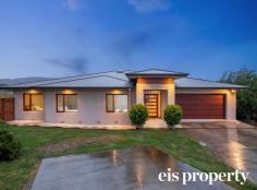 12 Bridget Court Cygnet TAS 7112 $825,000 Situated in the quaint township of Cygnet, where there is plenty to see, do and enjoy is this quality 2011 built home. Located in a quiet cul-de-sac with class and street appeal, I present to you 12 Bridget Court. I have so much to share with you on this property and you will see from the photos there is a lot of WOW factor, so let’s get right down to business. When designing the substantial sized home, the current owners have been strategic and thorough by creating three (3) different living zones and ensuring there is a plethora of natural lighting throughout. Suiting the multigenerational family, or families that love to entertain and have space to move, this home has it all. Entering through the front door, the large grand entrance hallway will instantly draw you to the rear of home. Here is where the large open casual living, dining and kitchen are located. This area is kept warm by the underfloor heating along with the central heating system that also warms the whole house. The kitchen is a home cooks dream, there is plenty of bench space including a large island bench along with a 900 wide Delonghi oven complete with 5 gas burner hotplates plus all drawers are soft closing. The window at the kitchen sink opens to a serving ledge providing convenience if dining outdoors on the fully covered timber deck. The large butler’s pantry complete with more bench space adds to the already abundant storage. The bifold timber doors to the outdoor covered entertaining deck gifts you with views toward Port Cygnet whilst offering a relaxing country atmosphere. The deck is big enough to entertain with outdoor dining at one end and relax on a nice outdoor couch at the other. Continuing through the home, the formal living area provides a relaxing & private atmosphere hidden from the main living space. Whilst directly across the hallway is the sound insulated Theatre Room. Sit down, stream and watch the latest blockbuster with cinema sound quality in your very own home. The luxurious stigma of the property continues through into the jaw dropping resort styled main bedroom. A true couple’s retreat away from the main living area of the home. The room is fitted with a large walk-in robe and an open enormous ensuite that comes complete with double basin vanity with underneath storage, a deluxe jet spa bath and a spacious double shower head shower. Located at the front of home (zone 3) are the remaining three double sized bedrooms all with built-ins installed. The northly sun fills each room with plenty of natural daylight adding to the already warm home. Outside of bedrooms 3 & 4 is your own home office complete with dual workstations ideal for working from home or study purposes. The bathroom is complimented by a large shower with double shower head as well as a deluxe bath and single hand basin with storage underneath. The laundry offers a sorting station and provides easy access to the backyard where there is plenty of space for the kids to play and for you to do a spot of gardening in the already established raised veggie beds. On those cooler Tassie winter days, the electric door garage provides you with easy internal access to the home. All windows through the property are double glazed with timber and aluminium framing. There is plenty of storage throughout the home, including a large storage area underneath the open plan living area as well as large storage cupboards in the garage. The home has category 5 wiring allowing you to connect to the internet from the home office space and entertainment areas. Cygnet is the next Paris of Tasmania with many art deco places to visit and world class restaurants on offer as well as two schools and Port Cygnet Sailing Club just down the road. Within easy walking distance to all the local shops and services or you can even take a walk along the foreshore by the bay. Huonville is a short 15-minute drive away and Hobart just 45 minutes away, you will find yourself so close to everything Cygnet has to offer but yet feel like you in another world. This home is truly remarkable and one that will WOW you the minute you arrive, pick up phone and call me today.