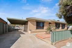 26 Brown Street LONG GULLY VIC 3550 $400,000 - $440,000 Situated just minutes from the Bendigo CBD and coming off the back of a brand new renovation. 26 Brown Street is sure to impress with split system heating and cooling as well as gas wall heater. Comfort all year round is assured in this 3 bedroom brick veneer home. The kitchen boasts sleek white cabinetry, ample storage, stainless steel dishwasher an under bench mounted oven ad well as induction cooktop. The bathroom is also brand new and beautifully presented. The three bedrooms all offer built-in robes and are a good size. Outside, the generous block offers undercover, off-street parking for one car as well as a large undercover patio area, and great shedding as well as a shade house. • 650m to IGA long Gully • 850 Lightning Reef Primary School • 1.6km to Bendigo Senior Secondary College • 1.6km To Bendigo CBD This freshly renovated home is sure to impress upon inspection, contact Sacha & Samantha today.