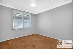 14 Madeline Avenue Northmead NSW 2152 Throw the paint brushes in the boot and rush to capitalise on the OUTSTANDING POTENTIAL found in this original brick home in one of the Eastern sides most desired avenues. Situated on a perfect 695 sqm allotment and 18.28m frontage, this home will reward with strong resale values and a fine family future. Keys attributes include: - 3 large bedrooms | split level rumpus/4th bedroom - Formal living room - Enclosed sunroom/living with treetop aspect to Darling Mills reserve - BONUS - detached studio/retreat at rear - 2nd bathroom - rear of building - Large 1.5 car garage with storage - Picturesque John Hourigan Reserve at 100M - 4 minutes walk to Windsor Road buses - A host of renowned Schools nearby Investors, builders and renovators here is your chance to showcase your skills and craft your special home. Auction - Sat 1st May @ 1pm. CALL RUSSELL JUDD on 0404 028 262 today! ***Walsh & Sullivan Real Estate Coronavirus Update*** The health of our valued clients and staff is our highest priority. Please note the following changes to our open for inspection processes as we navigate the current Coronavirus (COVID-19) situation. IF YOU ATTEND ONE OF OUR OPEN HOMES PLEASE WEAR A MASK. You will need to have downloaded the Service NSW App and do a Covid Safe Check in before entering our premises. Please maintain safe social distancing of 1.5m from anyone in attendance including our agents. - Avoid touching surfaces including fittings and fixtures within the property - Hand sanitiser is provided We kindly ask that you refrain from attending an inspection if you; - Are experiencing flu-like symptoms - Have tested positive to, or have recently been in contact with someone diagnosed with Coronavirus - Have recently travelled overseas or have been in direct contact with someone who has..