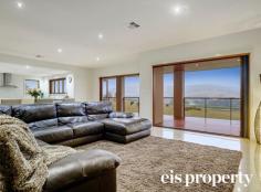 12 Bridget Court Cygnet TAS 7112 $825,000 Situated in the quaint township of Cygnet, where there is plenty to see, do and enjoy is this quality 2011 built home. Located in a quiet cul-de-sac with class and street appeal, I present to you 12 Bridget Court. I have so much to share with you on this property and you will see from the photos there is a lot of WOW factor, so let’s get right down to business. When designing the substantial sized home, the current owners have been strategic and thorough by creating three (3) different living zones and ensuring there is a plethora of natural lighting throughout. Suiting the multigenerational family, or families that love to entertain and have space to move, this home has it all. Entering through the front door, the large grand entrance hallway will instantly draw you to the rear of home. Here is where the large open casual living, dining and kitchen are located. This area is kept warm by the underfloor heating along with the central heating system that also warms the whole house. The kitchen is a home cooks dream, there is plenty of bench space including a large island bench along with a 900 wide Delonghi oven complete with 5 gas burner hotplates plus all drawers are soft closing. The window at the kitchen sink opens to a serving ledge providing convenience if dining outdoors on the fully covered timber deck. The large butler’s pantry complete with more bench space adds to the already abundant storage. The bifold timber doors to the outdoor covered entertaining deck gifts you with views toward Port Cygnet whilst offering a relaxing country atmosphere. The deck is big enough to entertain with outdoor dining at one end and relax on a nice outdoor couch at the other. Continuing through the home, the formal living area provides a relaxing & private atmosphere hidden from the main living space. Whilst directly across the hallway is the sound insulated Theatre Room. Sit down, stream and watch the latest blockbuster with cinema sound quality in your very own home. The luxurious stigma of the property continues through into the jaw dropping resort styled main bedroom. A true couple’s retreat away from the main living area of the home. The room is fitted with a large walk-in robe and an open enormous ensuite that comes complete with double basin vanity with underneath storage, a deluxe jet spa bath and a spacious double shower head shower. Located at the front of home (zone 3) are the remaining three double sized bedrooms all with built-ins installed. The northly sun fills each room with plenty of natural daylight adding to the already warm home. Outside of bedrooms 3 & 4 is your own home office complete with dual workstations ideal for working from home or study purposes. The bathroom is complimented by a large shower with double shower head as well as a deluxe bath and single hand basin with storage underneath. The laundry offers a sorting station and provides easy access to the backyard where there is plenty of space for the kids to play and for you to do a spot of gardening in the already established raised veggie beds. On those cooler Tassie winter days, the electric door garage provides you with easy internal access to the home. All windows through the property are double glazed with timber and aluminium framing. There is plenty of storage throughout the home, including a large storage area underneath the open plan living area as well as large storage cupboards in the garage. The home has category 5 wiring allowing you to connect to the internet from the home office space and entertainment areas. Cygnet is the next Paris of Tasmania with many art deco places to visit and world class restaurants on offer as well as two schools and Port Cygnet Sailing Club just down the road. Within easy walking distance to all the local shops and services or you can even take a walk along the foreshore by the bay. Huonville is a short 15-minute drive away and Hobart just 45 minutes away, you will find yourself so close to everything Cygnet has to offer but yet feel like you in another world. This home is truly remarkable and one that will WOW you the minute you arrive, pick up phone and call me today.
