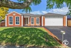 1 Eureka Crescent Narre Warren South VIC 3805 $695,000 - $760,000 This four-bedroom plus study home will be a dream come true for one very lucky family! Situated close to absolutely everything including Narre Warren Station, Westfield Fountain Gate and Waverley Christian College. At this price, you will be amazed just how much this home offers with an impressive street appeal and on an elevated corner block. As you step inside, you’ll spot the stunning and spacious formal lounge with floating floorboards, a spacious master bedroom with walk in robe and ensuite. Further, walking past the open study or a formal dining you get to the heart of the home, a fully equipped kitchen with plenty of bench and storage space. Connecting the kitchen is separate bright/open tiled meals/family room and adjoining an excellent rumpus area/third living room at the back of the home. The remaining bedrooms are also good size with built in robes, serviced by main bathroom and laundry. This property will satisfy all year round offering evaporative cooling for the warmer seasons and ducted heating to survive the winter days/nights. Further features include freshly painted, brand new window furnishings, dishwasher, security alarm, double remote garage, and a spacious enclosed rear yard. Many features to ensure comfortable living for outstanding family living that won't stick around for very long. Let's talk today!