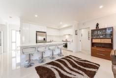 31A Clavering Rd Bayswater WA 6053 $589,000 Quietly tucked away, this surprisingly spacious 5 x 2 will delight on a 520 m block with its own driveway. You'll find a lot to love with an open plan living space, high ceilings and large windows, you'll be able to be all inclusive whilst entertaining with the living space opening out onto a great size, easy care alfresco area complete with spa! The gorgeously appointed kitchen features Caesar Stone benchtops and a large island bench cupboards that truly makes the kitchen the heart of the home, not to mention floor to ceiling cupboards and a 5-burner stainless steel gas cooktop and oven, so you'll be ready to cook up a storm! Other features include: - A barbecue deck and large paved alfresco area - Shoppers entry from the double lock up garage - Split system air-conditioning units in the main living space and master bedroom - Large main bedroom with separate ensuite, double vanities and a good size shower plus WIR - Bed 2, 3, 4 are generous with large mirrored robes - Instantaneous gas and a great hot water system - 600mm ceramic porcelain tiles throughout the living area and hall - Roller blinds on all windows - Large walk in linen cupboard - Large garden bed, easy care lawn with a number of fruit trees..