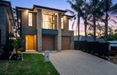 12A Richmond Road Hope Valley SA 5090 Meticulously designed and expertly crafted, this stunning modern home is an absolute show-stopper. Every inch of this remarkable residence exudes contemporary charm and style from the sprawling open-plan living areas to the high-end finishes, premium fixtures and lovely outlook over the surrounding area. A grand entry welcomes you inside where you are drawn through to the light-filled and spacious kitchen, meals and family room. Here, tall ceilings and large format tiles enhance the luxurious appeal of this awe-inspiring space while the kitchen is an avid foodie's dream come true. High-end appliances offering gas cooking, a large centre island with dishwasher, stone benchtops and sleek cabinetry will make preparing meals an absolute joy. For convenience, there's a main-floor powder room and laundry with the sleeping quarters housed upstairs. An upper-level retreat extends the living space even further and connects the three bedrooms including the master with a walk-in robe, a private balcony and a luxe ensuite. Bedrooms two and three are complete with built-in robes and easy access to the main bathroom with a freestanding tub, a separate shower and a powder room. Glass sliding doors connect the main-floor living space to the large covered alfresco where you can gather with loved ones and overlook the fenced backyard with room for the kids to run free. You can leave the cars at home in the double garage and walk to the nearby Korong Reserve, local bus stops and the Torrens Valley Christian School. Highbury Primary School is also within easy reach and you're just moments from Tea Tree Plaza, Modbury Hospital and Modbury Interchange offering easy access to the Adelaide CBD. Auction: On-site Wednesday 19th May 2021 at 7pm PLEASE NOTE: This property is being auctioned with no price in line with current real estate legislation. Should you be interested we can provide you with a printout of recent local sales to help you in your value research. The vendor's statement may be inspected at 11A Carrington Street, Adelaide for 3 consecutive business days immediately preceding the auction, and at the auction for 30 minutes before it starts. On behalf of Ray White Adelaide City, we try our absolute best to obtain the correct information for this advertisement. The accuracy of this information cannot be guaranteed, and all interested parties should view the property and seek independent advice.