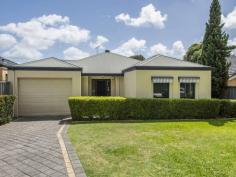 31 Clements Rd Booragoon WA 6154 This gorgeous 3 bedroom, 2 bathroom family home is brilliantly situated in a friendly cul-de-sac, directly across the road from Booragoon Primary School and within the Applecross High School catchment zone. It’s location really is key, with the home placed only a few minutes’ walk to the magnificent Wireless Hill Reserve, Perth’s Swan River (perfect for family picnics), Garden City Shopping Centre, Melville Aquatic Centre, Booragoon Medical Centre and, just a 10 minute drive to Fremantle and 15 minutes to Perth CBD. The owners will really miss this home and have raised children with the super convenience of the parks, the river, and great outdoors all nearby. The home is perfect for first home buyers or retirees seeking a single level home in a very secure location which is perfect to lock up and leave. Would suit any investor looking to rent immediately with the current shortage of rental properties. Features: • Spacious 3 bedroom, 2 bathroom family home • Master bedroom with built in robes and large en-suite • Generous open plan dining, kitchen and lounge room flows out to a lovely outdoor alfresco area ideal, for entertaining family and friends for all seasons with water/wind proof clear plastic covers create an additional indoor room • Well-appointed kitchen with breakfast bar, gas stovetop, electric oven and plenty of cupboard space • Second bathroom with separate W/C • Separate laundry • Split system air-conditioning and ceiling fans • Security alarm system • Separate outdoor storage shed • Survey Strata Titled – no strata levies, no common walls and own street frontage (with reticulated and manicured front garden) • Secure remote lock up garage This is a great opportunity to secure a very special home in the fantastic location of Booragoon. Be quick as this will sell!