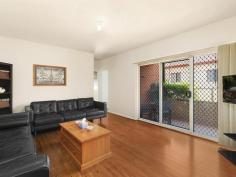 4/19 Rawson St Wiley Park NSW 2195 Pristine interiors, quality modern updates and a superb sense of privacy combine to make this apartment an ideal home for low maintenance living. Set in a quiet location, its ground floor position allows easy access to Wiley Park Station and supermarkets. - Well presented interiors further enhanced with high ceilings - Spacious living room seamlessly spilling out to the outdoors - Easycare undercover balcony for entertaining and relaxing - Tidy kitchen complete with stainless oven and ample storage - Two bedrooms, each are appointed with a built-in wardrobe - New bathroom designed with stylish floor-to-ceiling tiles - Timber floors plus a dedicated parking area for one vehicle - Readymade lifestyle base highly suited for first homebuyers - Offers an excellent opportunity for those looking to invest - Within walking distance of bus stops and Punchbowl Station..
