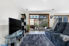 50 Hope Drive Paralowie SA 5108 $349,000 - $379,000 Ideally positioned opposite a leafy local reserve, this lovely three bedroom property also boasts the prime spot at the end of a no-through road within a quick and easy walk of Paralowie Village! Featuring a generous master bedroom with built-in robes and direct access to the two-way family bathroom, this is a beautifully updated, comfortable home set to entice couples, families and investors with high quality features and open plan living. Built in 1997 on the perfect 338sqm block, the property enjoys comprehensive updates including new ducted evaporative air conditioning, new flooring throughout and super chic renos to the kitchen and bathroom! Complementing the luxuriously appointed kitchen, living and dining area is the entertainer's ultimate outdoor space, a large pitched roof pergola complete with sunscreen blinds and lighting. Relax with friends and family in this generous all-weather space for fabulous barbecues and fun times alongside lush lawn where the kids and pets can safely play. Further highlights include: -Single garage with auto roller door and internal entry -Three carpeted bedrooms with built in robes -On-trend woodgrain floating floors -Gourmet kitchen featuring stainless appliances, dishwasher, pantry, breakfast bar and gas cooktop -Stylish two-way bathroom including a bath and shower, powder room and separate w/c -Garden shed for storage, tools etc. Set to provide the ultimate family lifestyle, you'll love the easy convenience of the local reserve across the road, the Paralowie Village shopping centre and nearby schools including Temple Christian College and Bethany Christian School. Contact Murray Pope 0415 048 455 for further information.