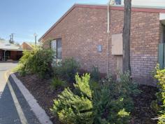 40/1 Barrett Drive Desert Springs NT 0870 $389,000 Perfectly located in Desert Springs, this excellent 2-bedroom unit will definitely impress! Stepping inside, you are welcomed to an open-plan living area with a freshly renovated kitchen featuring ample bench and storage space, and quality appliances. Both bedrooms are good-sized with build-in wardrobes, ceiling fans, and split system air conditioning for all-year comfort. Main Features Include: - Recently renovated kitchen - Recently painted throughout - Fully-fenced private courtyard - Split system air-conditioning throughout - In-ground pool in the complex Stepping outside, this property features a fully-fenced private courtyard perfect for entertaining friends and family in privacy. Don't miss out on this great opportunity, book your viewing inspection today!