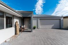 31A Clavering Rd Bayswater WA 6053 $589,000 Quietly tucked away, this surprisingly spacious 5 x 2 will delight on a 520 m block with its own driveway. You'll find a lot to love with an open plan living space, high ceilings and large windows, you'll be able to be all inclusive whilst entertaining with the living space opening out onto a great size, easy care alfresco area complete with spa! The gorgeously appointed kitchen features Caesar Stone benchtops and a large island bench cupboards that truly makes the kitchen the heart of the home, not to mention floor to ceiling cupboards and a 5-burner stainless steel gas cooktop and oven, so you'll be ready to cook up a storm! Other features include: - A barbecue deck and large paved alfresco area - Shoppers entry from the double lock up garage - Split system air-conditioning units in the main living space and master bedroom - Large main bedroom with separate ensuite, double vanities and a good size shower plus WIR - Bed 2, 3, 4 are generous with large mirrored robes - Instantaneous gas and a great hot water system - 600mm ceramic porcelain tiles throughout the living area and hall - Roller blinds on all windows - Large walk in linen cupboard - Large garden bed, easy care lawn with a number of fruit trees..