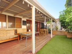 72 Duke St Scarborough WA 6019 Start a new trend by swapping your business suits for board shorts and log in instead of drive in! On top of the street with sun soaked timber deck you can start the day off with an early morning surf or swim and then breakfast on the deck, later move under the big roofed rear verandah/alfresco relaxing in your sofas as your kids play pirates in the ship styled cubby house. Are you starting to feel it? Love polished hardwood floors and high ornate ceilings then this light filled charming street frontage 3 bedroom is for you. There is a fireplace in the living room and a wall of built in display cabinets in the dining room, the remodeled kitchen is in the heart of the home and a sitting room with French doors connect you with the private alfresco area. There is off road lock up parking for up to 3 cars or maybe a boat or caravan plus 2 or 3 car bays upfront. Located in the sought after Churchlands schooling catchment, you can stroll to Deanmore Primary School and Duke Reserve with community sporting facilities, lush Abbott Park, bus stops, Trigg Bushland, St Mary’s Anglican Girls School and Karrinyup shopping complex are all nearby. Close to iconic Scarborough Beach and its beach front cafes and restaurant strip. You are going to love living, relaxing and entertaining here. Make your offer now or take your chance at Auction on Saturday 8th May, 2021 at 10:30 am (unless sold prior)
