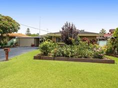 30 Mirrelia Way Riverton WA 6148 $625,000 BUILT by the current owners as a family home in 1975, this fantastic house on a large 722sqm landholding has stood the test of time. A testament to the quality of the build, easy walking distance to Bicentennial Adenia Park and Bannister Creek Park and the owner's desire to maintain this home to the highest standards, there's no wonder why the current owners have been so happy here for so long. Features of this home include: - Reverse Cycle Air Conditioning. - Evaporative air-conditioning to games room area. - Large 722 sqm landholding with wide 21m street frontage. - Modern kitchen with lots of storage, dishwasher, breakfast bar and opening into a formal dining room and enclosed games room area. - 3 spacious bedrooms. Master bedroom & guest bedroom with large built in robes. - Lots of living areas including lounge room, dining room, bar, meals area and enclosed games room opening onto the gardens. There is so much room in this house that there's plenty of space for everyone. - A powered workshop that will leave every home DIY-er in awe! A magnificent space to store all of your tools, machinery and belongings. - Undercover outdoor entertaining area with built in BBQ. - Solar Panels and Solar Hot Water System with electric booster. - Reticulated on a bore. A quick and easy walk to: - The beautiful reserves, parks (including Bicentennial Adenia Park & Bannister Creek Park) and Canning River. - Stockland Riverton Shopping Centre with Woolworths, BWS, coffee shops, restaurants and more. - Lynwood Senior High School. - Parkwood Primary School. This is a large piece of prime real estate and a very well maintained home. Be quick to make it yours today.