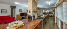 11 Perrona Gardens Mullaloo WA 6027 Need a project? This two storey 4 bedroom, 2 bathroom home is a tradies paradise! Situated on a large 779sqm block with ocean views and walking distance to the popular and pristine waters of Mullaloo Beach, this property is a renovators dream. If you have a creative mind and can visualise the end game then pack your tools, roll up your sleeves and let this rough diamond sparkle! The long term home owner will be leaving with many warm memories and the home is now open to new possibilities….. 4 Bedrooms, all located on the ground floor Master bedroom with walk-in robe and ensuite Large Family room to the front of the home Open plan Kitchen, Living and Dining areas Ducted evaporative air conditioning Upstairs: Living area split into two sections Balcony with ocean views..