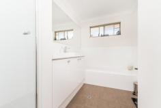 31A Clavering Rd Bayswater WA 6053 $589,000 Quietly tucked away, this surprisingly spacious 5 x 2 will delight on a 520 m block with its own driveway. You'll find a lot to love with an open plan living space, high ceilings and large windows, you'll be able to be all inclusive whilst entertaining with the living space opening out onto a great size, easy care alfresco area complete with spa! The gorgeously appointed kitchen features Caesar Stone benchtops and a large island bench cupboards that truly makes the kitchen the heart of the home, not to mention floor to ceiling cupboards and a 5-burner stainless steel gas cooktop and oven, so you'll be ready to cook up a storm! Other features include: - A barbecue deck and large paved alfresco area - Shoppers entry from the double lock up garage - Split system air-conditioning units in the main living space and master bedroom - Large main bedroom with separate ensuite, double vanities and a good size shower plus WIR - Bed 2, 3, 4 are generous with large mirrored robes - Instantaneous gas and a great hot water system - 600mm ceramic porcelain tiles throughout the living area and hall - Roller blinds on all windows - Large walk in linen cupboard - Large garden bed, easy care lawn with a number of fruit trees..