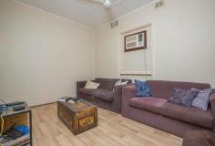 4A Bayman Street Port Hedland WA 6721 $380,000 What an IDEAL entry level home! 4a Bayman Street offers its new owners a neat, tidy and 3x1 home; located in one of the quietest and nicest streets of Cooke Point! With this home being located a street back from the beach and walking distance to Schools and Daycare, its location is IDEAL !! Property Features Include: - 3x1 duplex half - family home - Updated and Well equipped kitchen - ample storage options! - Living/Dining area opens to front porch - 3 Good sized bedrooms - Large communal wet areas - Neat and tidy and updated - bathroom, laundry and toilet - TWO showers in total - Rear patio runs the length of the house, perfect entertaining area - ideal space to over look a swimming pool one day day the track! - Blank canvas front and back yards! Neat and tidy and perfect to create a tropical garden or for the kids to enjoy - Large concrete pad already available at the rear of the home - was always intended to be a large shed/garage - however current owners never got around to building - however already there waiting for the new owners to build their perfect shed! - Back Yard large enough to accommodate a future Pool AND Shed! - Fully fenced block - Loads of space for parking of cars, boats, caravans etc - Walking distance to the beach, schools, daycare caters, and sports grounds - Leased at $430 per week until 10/05/2021 - tenant would like to stay on if given the opportunity! - NO STRATA FEES!!! This really is the IDEAL entry level home for any couple or small family to enjoy the life style Cooke Point offers to its residence! A viewing is a must! Call Danielle Mariu - 0412 385 783!