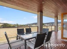 12 Bridget Court Cygnet TAS 7112 $825,000 Situated in the quaint township of Cygnet, where there is plenty to see, do and enjoy is this quality 2011 built home. Located in a quiet cul-de-sac with class and street appeal, I present to you 12 Bridget Court. I have so much to share with you on this property and you will see from the photos there is a lot of WOW factor, so let’s get right down to business. When designing the substantial sized home, the current owners have been strategic and thorough by creating three (3) different living zones and ensuring there is a plethora of natural lighting throughout. Suiting the multigenerational family, or families that love to entertain and have space to move, this home has it all. Entering through the front door, the large grand entrance hallway will instantly draw you to the rear of home. Here is where the large open casual living, dining and kitchen are located. This area is kept warm by the underfloor heating along with the central heating system that also warms the whole house. The kitchen is a home cooks dream, there is plenty of bench space including a large island bench along with a 900 wide Delonghi oven complete with 5 gas burner hotplates plus all drawers are soft closing. The window at the kitchen sink opens to a serving ledge providing convenience if dining outdoors on the fully covered timber deck. The large butler’s pantry complete with more bench space adds to the already abundant storage. The bifold timber doors to the outdoor covered entertaining deck gifts you with views toward Port Cygnet whilst offering a relaxing country atmosphere. The deck is big enough to entertain with outdoor dining at one end and relax on a nice outdoor couch at the other. Continuing through the home, the formal living area provides a relaxing & private atmosphere hidden from the main living space. Whilst directly across the hallway is the sound insulated Theatre Room. Sit down, stream and watch the latest blockbuster with cinema sound quality in your very own home. The luxurious stigma of the property continues through into the jaw dropping resort styled main bedroom. A true couple’s retreat away from the main living area of the home. The room is fitted with a large walk-in robe and an open enormous ensuite that comes complete with double basin vanity with underneath storage, a deluxe jet spa bath and a spacious double shower head shower. Located at the front of home (zone 3) are the remaining three double sized bedrooms all with built-ins installed. The northly sun fills each room with plenty of natural daylight adding to the already warm home. Outside of bedrooms 3 & 4 is your own home office complete with dual workstations ideal for working from home or study purposes. The bathroom is complimented by a large shower with double shower head as well as a deluxe bath and single hand basin with storage underneath. The laundry offers a sorting station and provides easy access to the backyard where there is plenty of space for the kids to play and for you to do a spot of gardening in the already established raised veggie beds. On those cooler Tassie winter days, the electric door garage provides you with easy internal access to the home. All windows through the property are double glazed with timber and aluminium framing. There is plenty of storage throughout the home, including a large storage area underneath the open plan living area as well as large storage cupboards in the garage. The home has category 5 wiring allowing you to connect to the internet from the home office space and entertainment areas. Cygnet is the next Paris of Tasmania with many art deco places to visit and world class restaurants on offer as well as two schools and Port Cygnet Sailing Club just down the road. Within easy walking distance to all the local shops and services or you can even take a walk along the foreshore by the bay. Huonville is a short 15-minute drive away and Hobart just 45 minutes away, you will find yourself so close to everything Cygnet has to offer but yet feel like you in another world. This home is truly remarkable and one that will WOW you the minute you arrive, pick up phone and call me today.