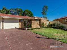20B Denning Court Seville Grove WA 6112 $269,000 The heading says it all!. This gorgeous duplex half has had a total make over, everywhere you look there is something new to see. From the attractive modern floor tiles, to the easy on the eye decor, to the super new kitchen, oh and there is a little matter of the amazing new bathroom. YOU JUST WON’T WANT TO LEAVE! This is easily one of the best strata homes I’ve had to present, this is simply move in nothing more to do. STRATA FEES DO NOT APPLY WITH THIS PROPERTY!! This fabulous property will suit first hombuyers, investors, couples and downsizers looking for an easy care home with the bonus of a nice size 392 sqm block to potter around in the garden and entertain friends and family. Features of this property include: Secure parking in the single remote control garage – Quaint private front courtyard – Stunning presentation throughout – High ceilings -Modern floor tiles throughout the living areas – Large living room with split system air-conditioning – Three large bedrooms all with built in robes – Separate meals area adjacent to the lovely renovated kitchen – Stunning renovated bathroom, with separate bath and shower – WC off of the laundry – Linen cupboard – Paved patio area to entertain – Grassed area for the little ones or pets, plus much more. To view this beauty call for a private appointment. VIEWINGS ARE STRICTLY BY APPOINTMENT.