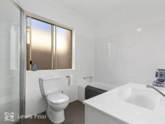 4/912 Marion Road Sturt SA 5047 $439,000 First National Lewis Prior takes pride in presenting this property to the market. Set privately and quietly at the rear of a group of 5 dwellings, this 3 bedroom homette has plenty to offer. Easy access from the service slip way takes the main road address out of the equation. Completely free standing, with no joint walls this perfectly maintained 14 year old property has modern clean lines throughout. Featuring updated window treatments, ducted reverse cycle air conditioning, stylish timber and laminate floors plus a recently refurbished kitchen. Great accommodation, two very generous bedrooms with built in robes and a third bedroom currently used as a second TV area. Convenience plus the full size bathroom is complete with a bathtub, shower, toilet and vanity plus the added advantage of a second toilet adjacent the roomy laundry. Sliding door access from the lounge and dine to the well-established and maintained paved rear living area. Great storage options with an enclosed utility area and an extended carport and verandah to accommodate two cars behind the lock up roller door. Top location, so close to Flinders University and Medical Centre and only minutes to Westfield Marion. A great package perfect to scale down in style, or a top first home in this affordable price range. Investors too will love the rental benefits in this high demand location. To ensure your ‘Peace of Mind’ we have enhanced our inspection procedures in line with Government Health recommendations, for the protection of our valued staff, purchasers, sellers and general public. We welcome your enquiry and encourage you to make a personal appointment to inspect this property at a time that suits you. Upon your request for an inspection, there will be a few questions asked and then an individual time will be arranged for your viewing. For more information on this property or to Find Out What Your Home Is Worth . . . FREE, please contact Greg Lewis 0419 810 180..