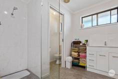 26 Brown Street LONG GULLY VIC 3550 $400,000 - $440,000 Situated just minutes from the Bendigo CBD and coming off the back of a brand new renovation. 26 Brown Street is sure to impress with split system heating and cooling as well as gas wall heater. Comfort all year round is assured in this 3 bedroom brick veneer home. The kitchen boasts sleek white cabinetry, ample storage, stainless steel dishwasher an under bench mounted oven ad well as induction cooktop. The bathroom is also brand new and beautifully presented. The three bedrooms all offer built-in robes and are a good size. Outside, the generous block offers undercover, off-street parking for one car as well as a large undercover patio area, and great shedding as well as a shade house. • 650m to IGA long Gully • 850 Lightning Reef Primary School • 1.6km to Bendigo Senior Secondary College • 1.6km To Bendigo CBD This freshly renovated home is sure to impress upon inspection, contact Sacha & Samantha today.