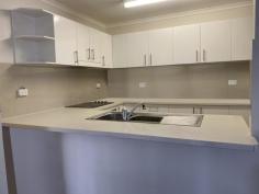40/1 Barrett Drive Desert Springs NT 0870 $389,000 Perfectly located in Desert Springs, this excellent 2-bedroom unit will definitely impress! Stepping inside, you are welcomed to an open-plan living area with a freshly renovated kitchen featuring ample bench and storage space, and quality appliances. Both bedrooms are good-sized with build-in wardrobes, ceiling fans, and split system air conditioning for all-year comfort. Main Features Include: - Recently renovated kitchen - Recently painted throughout - Fully-fenced private courtyard - Split system air-conditioning throughout - In-ground pool in the complex Stepping outside, this property features a fully-fenced private courtyard perfect for entertaining friends and family in privacy. Don't miss out on this great opportunity, book your viewing inspection today!