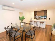 191/56 Forbes Street Turner ACT 2612 $800,000 'Onforbes apartment' - Inside this spacious 96m2 apartment is a showcase quality & features. The moment you enter you will fill the luxury and the high-end inclusions all within this highly desirable location. The complex comes with a well equipped gymnasium and a open rooftop terrace with an outdoor cinema, ideal for relaxing under the sun and watch the views surrounding. This three bedroom, two ensuite, one bathroom and two car spaces apartment offer comfort, style and easy entertaining in a sought after location Turner. This apartment boasts close proximity to some of the best local hotspots nearby. With the Macarthur Light Rail terminus only metres, you will have the opportunity to travel into Canberra’s best shopping & business area or maybe the vibrant Braddon, Dickson & Gungahlin precincts. Don’t miss your chance to secure this amazing unit in this desirable location, for an inspection please contact Tony. Summary of features: Located on level 7 23m2 wrap around balcony Floating timber floor Roller blinds Double glazed windows Glass splashback 40mm stone benchtops Soft-close cabinetry Fisher & Paykel oven Fisher & Paykel microwave Fisher & Paykel integrated fridge & dishwasher Fisher & Paykel ceramic cooktop Fisher & Paykel washer & dryer combo Intercom access Split RCAC in all bedrooms and living area Designer bathroom Main En suite bathroom with bathtub and under tiles heating 2nd en suite with under tiles heating Floating vanities 2 bedrooms with ensuite Reverse cycle split system air-conditioning Gymnasium in complex Rooftop terrace Rooftop outdoor cinema Light Rail terminus 400 metres away Other information: - O’Connor oval 1.2km away - O’Connor shops 1.1km away - Turner Primary School 800 metres away - ANU 4-minute drive - 1.6 km walk to Braddon - Canberra CBD 5-minute drive