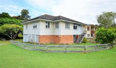 2 Inville St Geebung QLD 4034 There’s plenty on offer in this centrally located Geebung post-war, add you own personal touch and you will get the reward. There are 3 bedrooms, beautiful timber flooring, a big kitchen with gas cooking, open plan living/dining , MPR room and a modern bathroom with separate toilet. Under the house is enclosed ,secure and concreted a great area for the projects and tinkering. The house is well positioned on the block leaving plenty of room for the green thumb with great side access for trailers, boats ,vehicles or sheds with room for a pool as well. We haven’t even mentioned location yet…and that’s super with an easy walk to the train station, bus stop just around the corner and Chermside less than 2 km’s away,easy access to the gateway , air port and many other locations. Features * 3 bedrooms * Modern bathroom * Spacious Kitchen kitchen with green outlook + gas cooking * Open plan living/dining * Timber floors * Single LU garage * side access for the boat or caravan plus a pool * Park and bike ways at the end of the street * 600m to the train station, 150m to Bus Stop..