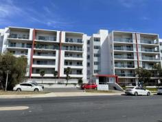 271/84 Chandler Street Belconnen ACT 2617 $390,000 This beautiful apartment gives you open-plan modern living in a terrific central location. You will enjoy generous space to spread out for a comfortable living. The full-size kitchen has ample storage cupboards, stainless steel appliances and stone benchtops. The main bedroom has a walk-through robe with direct access to the bathroom. The second bedroom overlooks the large balcony that extends across the apartment, increasing the size and the level of enjoyment that comes with living in this lovely home. Relax and enjoy resort-style facilities at the Oracle with outdoor heated pool, sauna, gymnasium & communal BBQ areas. All the shopping & entertainment attractions of the Belconnen Town Centre close by as well as basking in the features that come within this desirable complex. Vacant and clean for your immediate enjoyment this spacious apartment is ideal for live-in owners making it the one you will be proud to own. Key features: • Spacious open plan for comfortable living • Modern full-size kitchen with ample bench space • Large main bedroom with walk-in-robe • Second bedroom with mirrored robes • Two reverse cycle air-conditioners • Lift access from basement car space • Situated on level 6 of 7-level building • Quick & direct access to City centre • Belconnen town centre at your doorstep • At corner position in the building • Suits live-in owner & investors • Central investment location • High energy rating of 6 stars • Vacant for immediate enjoyment.