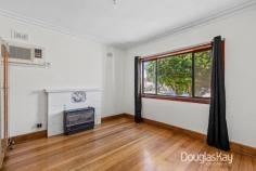 21 Lodden Street Sunshine North VIC 3020 $690,000 - $750,000 First home buyers, downsizes and smart investors seeking that ideal investment will all be impressed by this post war beauty, offering space, period quality and a fully self-contained attached unit that offers a number of options. The roomy floor-plan offers a street facing lounge, 3 bedrooms serviced by a functional bathroom, separate living/4th bedroom and kitchen with meals. The attached unit offers 1 bedroom, living room, kitchen and bathroom. Hardwood timber floors, established gardens, garage and carport transform this house into a home. The appeal of the location is secured with acute walking distance to Parks, Primary & Secondary Schools, Northumberland Road Village, Quang Minh Temple, Victoria University, Hampshire Road Retail and bus routes within 11km from the CBD. Unit currently tenanted month by month returning $1,256PCM ($290P.W) – This could be, actually this is profitable investment you’ve been looking for.