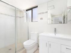 3/38-40 Ferguson Ave Wiley Park NSW 2195 $460,000 - $500,000 Capturing a pleasant street outlook, this freshly renovated apartment displays crisp modern aesthetics across a practical low maintenance layout. It's within easy walking distance of Wiley Park Station and buses while close to Roselands Shopping Centre. - Vast open plan design combines the living and dining zones - Flowing access to the low maintenance undercover balcony - Sleek kitchen features stone benchtops and stainless oven - Two welcoming bedrooms, both provide built-in wardrobes - Tidy bathroom, dedicated internal laundry, air conditioning - Low strata fees, secure parking in good sized lock-up garage - Ideal lifestyle prospect for those looking for a first home - Opportunity for investors to lease immediately/gain returns - Set within close proximity of the local Woolworths and Aldi - Easy links to Sydney's airport and CBD via nearby major roads - Strata fees $550 per quarter..