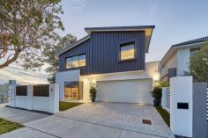36 Broome St South Perth WA 6151 $1,990,000 Defined by ethereal hues of warm, timeless white and reams of soft natural light, this magnificent home is a revered example of pure, minimalist design on a grand scale. A seamless flow of polished concrete floors – from the dramatic entrance foyer right the way through to the rear alfresco – is the style hero of this blissfully practical, lock-and-leave residence. Evoking stylish gallery vibes, the light-filled interior is the perfect canvas to showcase the many design features throughout. Working from home never looked so stylish in the spacious home office ideally separated from the main living areas. Thoughtfully designed kids play-room adjoining open plan living. Delight the entertainer in the family in the luxurious galley style kitchen boasting Caesarstone Statuario Maximus benchtops and island, Siemens appliances, integrated fridge/freezer and filtered boiling and chilled water on tap. A continuation of sturdy, commercial-grade sliding doors open to reveal a generous and weather-protected alfresco, complete with Italian porcelain paving, intended for comfortable entertaining around the seasons; two ceiling fans, LED down-lights, mounted tv, built in Beefmaster BBQ in alfresco kitchen complete with wine fridge and all overlooking the heated saltwater pool. Retreat upstairs to the warmth of the Oak timber flooring, massive bedrooms with built-in/walk-in closets, heated towel rails, laundry chute, kids lounge area and ample storage options. Fall in love with where you live, the quiet cul-de-sac location adjoining a perfect kids park, kindly cared for and maintained by the City of South Perth for your enjoyment! Proximity to Wesley College, transport and CBD will ensure maximum time for enjoying your executive family home with minimal travel time to everything! Call today for more information and to register your interest for a private inspection as soon as we can arrange for you… (floor-plan has had minor upgrade from plans supplied).