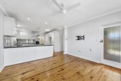 36 De Courcey Street Bordertown SA 5268 $470,000 - $485,000 This executive family home in the centre of town is sure to impress! No corners have been cut with these renovations and it shows - this beautiful fully renovated home is ready for its new owners to move in and enjoy! Located in comfortable walking distance to schools, hospital, churches and all town amenities. Polished Floorboards throughout the home, high ceilings and beautiful wide, well-lit hallways make you fall in love with the charm of this home as soon as you walk through the front door. An open plan dining to kitchen living space with stone island bench / breakfast bar, stainless steel Bosch oven, warming drawer, dishwasher and electric bench cooktop. Loads of bench and cupboard space and soft closing drawers. No expense has been spared in this gorgeous Kitchen. Comprising of 3 large bedrooms all with carpet and built in wardrobes. Two bathrooms with gorgeous floor to ceiling tiles and two separate toilets - both with vanities. Large Living room with an open fireplace, 3 reverse cycle air conditioners positioned throughout the home and ceiling fans installed for maximum comfort all year round. Second Living area/formal dining room (or anything to suit your personal needs) adjacent to the Kitchen. Laundry with built in storage, basin and outside access. Enclosed garage under the main roof with concrete floor and power. Take a step outside and continue to be impressed! A huge 24m x 4.6m paved patio with blinds, ceiling fans and lighting - the perfect area for entertaining or add in a mini golf course or cricket pitch! You have room to make this area into whatever you like! Beautiful established gardens and immaculate lawns all maintained by the fully equipped bore, pop up sprinklers and automated computerised watering system. 44,000 Litres of Rainwater plumbed to the home (toilets on main supply) Double shed with roller doors, concrete floor and power plus an off-road visitors car park - or somewhere to store the caravan. Contact us today to book your private inspection.