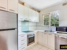 4/1 Almond Avenue Glenside SA 5065 In a fabulous suburb, so close to so much. This 2 bedroom unit would benefit from a paint job and a little updating but it’s liveable and rented to good tenants at $350.00 per week on a periodic lease; you’ll have to give up to 3 months notice to evacuate or you can leave that to the current owner and have vacant possession. Ideally located on a leafy street you can walk to the cafes and shops in Burnside Village, catch a quick bus into the City, stroll to the park or relax in the large, private L shaped courtyard. Very few units have so much private yard and a verandah. There’s a common area front lawn. There’s secure undercover parking and it’s in a small group of 4; this one’s quietly tucked away at the rear. Strata has recently painted the exterior. The two bedrooms have built-ins. The living, kitchen and dining is open plan. The zoning includes Glenunga High School and Linden Park Primary. Built in 1970.