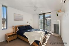 9/4 Archer Street Bilinga QLD 4225 $789,000 Immerse yourself into a summery beachy lifestyle, from this stylish (2) bedroom apartment, within 100 paces to the sand. This stylish abode, just one of 18, is positioned on the 2nd floor / level 2, at the front of the complex, which has a generous floor plan, commands decent ocean views & is accessed via a lift. KEY FEATURES: - Generous air-conditioned open plan living & dining zone with an ocean vista - Cool timber mat finished spotted oak flooring in living, plush carpeted bedrooms - Crisp kitchen w/ stone benches, stainless appliances & oceanic splashback - Generous terrace style balcony from living & master bedroom - Master bedroom w/ ensuite & balcony access - Second bedroom also w/ ensuite & built in robe - Secure basement parking plus storage cage - Pet friendly DETAILS: Body Corporate - $56.34 per week Rates - $925.59 per half year Water Rates - $366.52 per quarter year Permanent market rent - in the vicinity of $650 per week LOCATION: NK Apartments is nicely positioned on the ocean side between Golden Four Drive & Pacific Parade which is the ocean front esplanade or the' Golden Mile'. You are a mere 100m to the sand to enjoy miles of uncrowded beach walks & peaky surf breaks to carve up at your leisure. Around the corner from home, you will soak up the atmosphere at the North Kirra Surf Club, which patrols the local beach and dishes up mouth-watering meals & icy cold beverages. A flat (10) minute stroll will have you amongst the vibrancy of Kirra's cool cafe's and salty retail outlets, with the growing Coolangatta CBD just around the point. In addition, you will also enjoy walking with or without pooch in tow or pedalling along the new 8km Oceanway path, which hugs the coastline from Currumbin right down to Rainbow Bay / Tweed Heads. Southern Cross University & Gold Coast Airport is so close you can walk. AGENT'S COMMENTS: A bright & airy apartment that commands ocean views (with a nice section down the street can never be built out) and a cool summer breeze. If you are looking to live by the sea in secure boutique establishment, with very reasonable outgoings, then this is it.