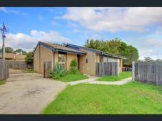 7 Wirangu Place Waramanga ACT 2611 $600,000+ Ideally situated in a quiet cul de sac, backing the Waramanga playing fields. Separate living area, kitchen meals with outdoor access. Main bedroom includes BIR with mirrored doors. Ideal first home or investment in the heart of Weston Creek. EER 2 Further features include: - Brick veneer 3 bedroom home - Security screen doors - Disability rails in bathroom and w/c - Ramp to rear yard - Enclosed backyard - Ideally positioned behind Waramanga playing fields, minutes to Cooleman Court and Woden Town Centre.