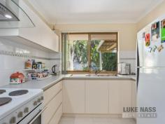 20B Denning Court Seville Grove WA 6112 $269,000 The heading says it all!. This gorgeous duplex half has had a total make over, everywhere you look there is something new to see. From the attractive modern floor tiles, to the easy on the eye decor, to the super new kitchen, oh and there is a little matter of the amazing new bathroom. YOU JUST WON’T WANT TO LEAVE! This is easily one of the best strata homes I’ve had to present, this is simply move in nothing more to do. STRATA FEES DO NOT APPLY WITH THIS PROPERTY!! This fabulous property will suit first hombuyers, investors, couples and downsizers looking for an easy care home with the bonus of a nice size 392 sqm block to potter around in the garden and entertain friends and family. Features of this property include: Secure parking in the single remote control garage – Quaint private front courtyard – Stunning presentation throughout – High ceilings -Modern floor tiles throughout the living areas – Large living room with split system air-conditioning – Three large bedrooms all with built in robes – Separate meals area adjacent to the lovely renovated kitchen – Stunning renovated bathroom, with separate bath and shower – WC off of the laundry – Linen cupboard – Paved patio area to entertain – Grassed area for the little ones or pets, plus much more. To view this beauty call for a private appointment. VIEWINGS ARE STRICTLY BY APPOINTMENT.